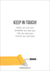 We've Moved Paint Swatch Moving Announcements Image 7 of 12
